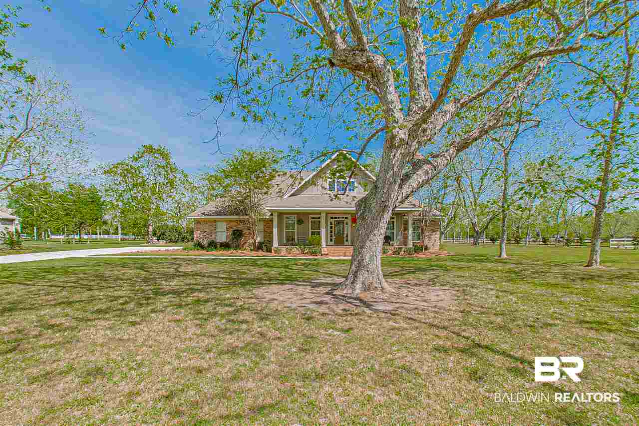 17062 Equestrian Lane Fairhope, AL 36532 - Photo 5 of 50