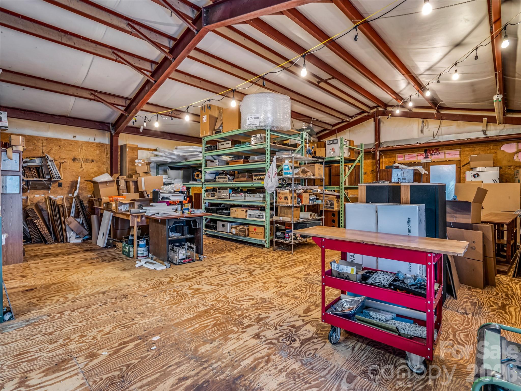 885 Salem Church Road Bostic, NC 28018 - Photo 15 of 15
