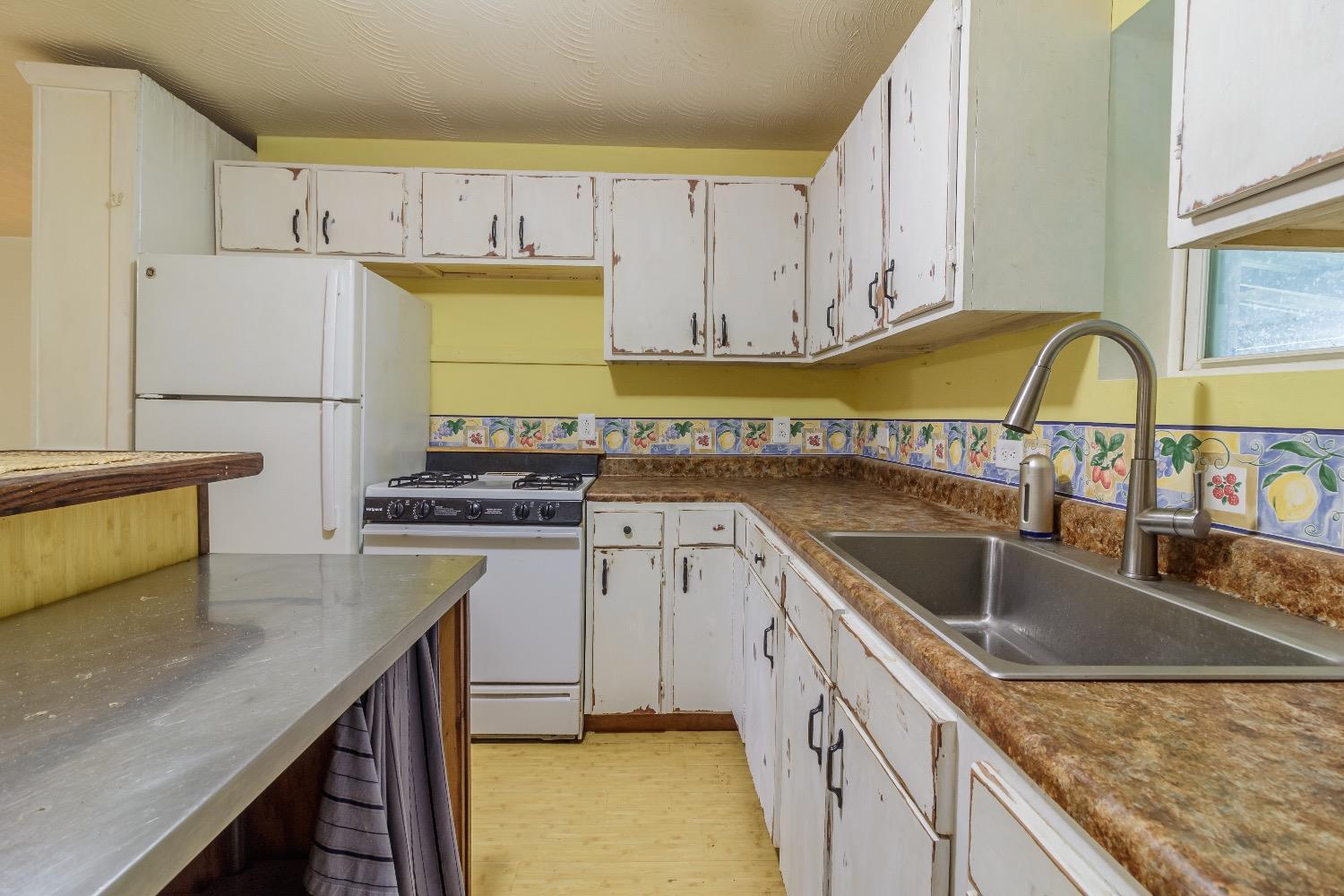 1160 Tracy Run Road Stout, OH 45684 - Photo 13 of 50 Gallery Image 13