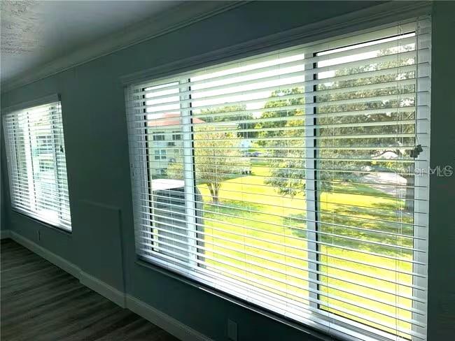 2451 Canadian Way, Unit 59 Clearwater, FL 33763 - Photo 22 of 58 a view of a room and window