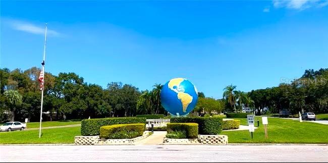 2451 Canadian Way, Unit 59 Clearwater, FL 33763 - Photo 3 of 58