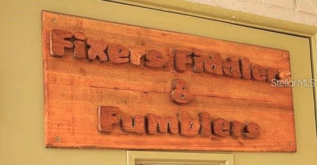 2451 Canadian Way, Unit 59 Clearwater, FL 33763 - Photo 38 of 58 a view of a door