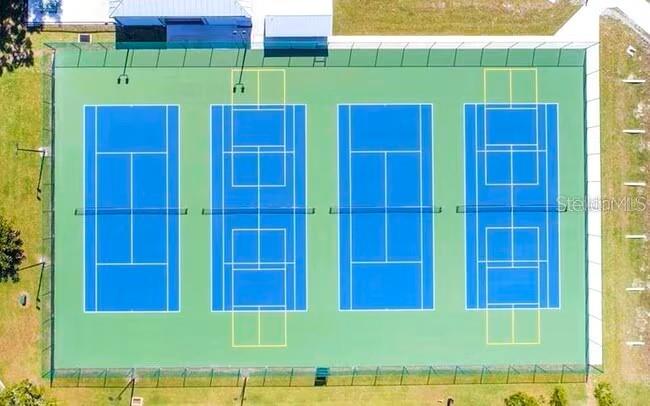 2451 Canadian Way, Unit 59 Clearwater, FL 33763 - Photo 46 of 58