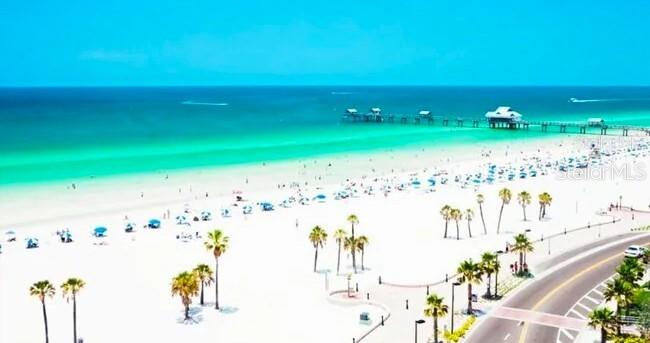 2451 Canadian Way, Unit 59 Clearwater, FL 33763 - Photo 56 of 58 a view of ocean view