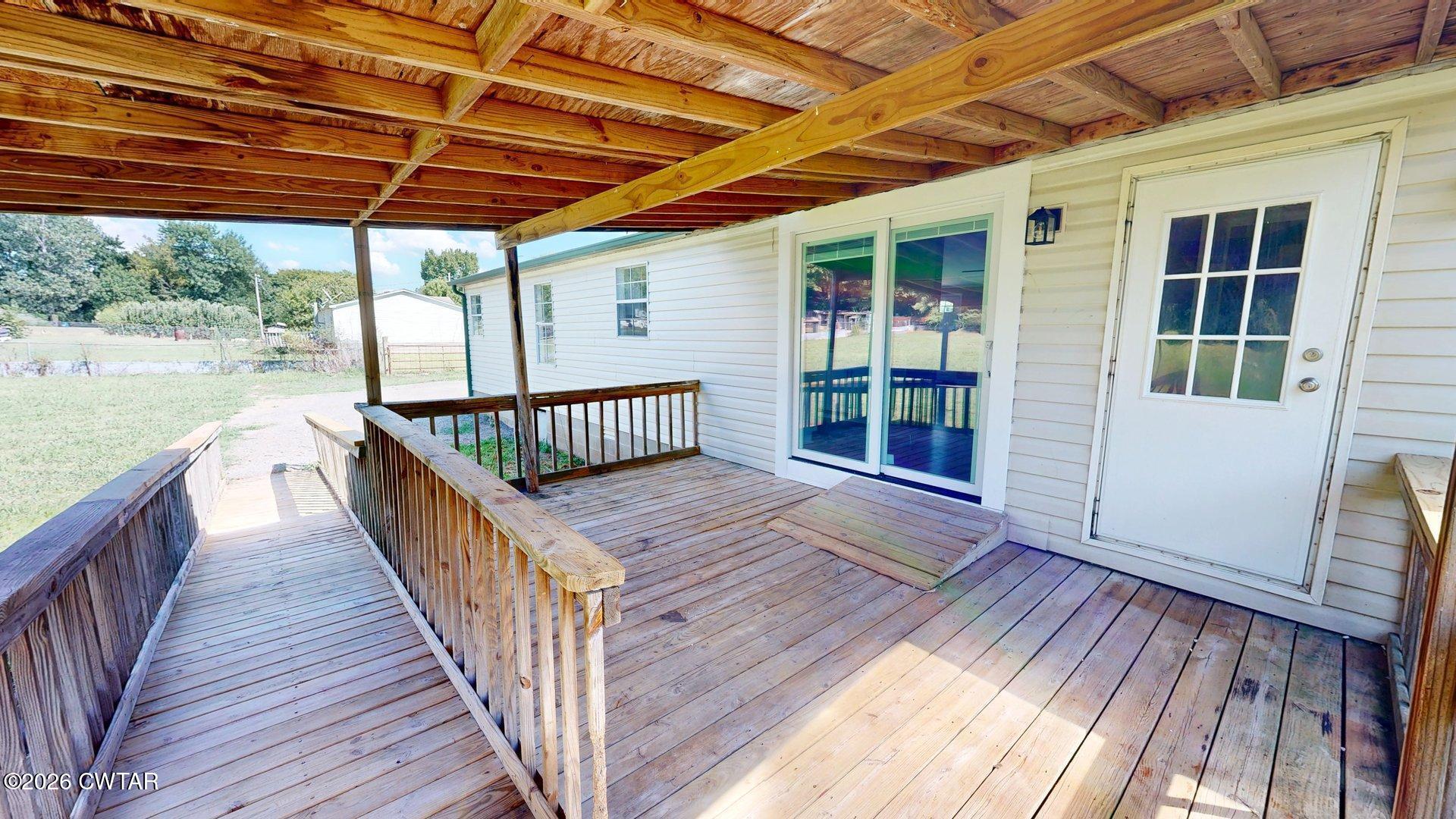 650 Scott Road Newbern, TN 38059 - Photo 22 of 22 650-Scott-Rd-09012026_082427