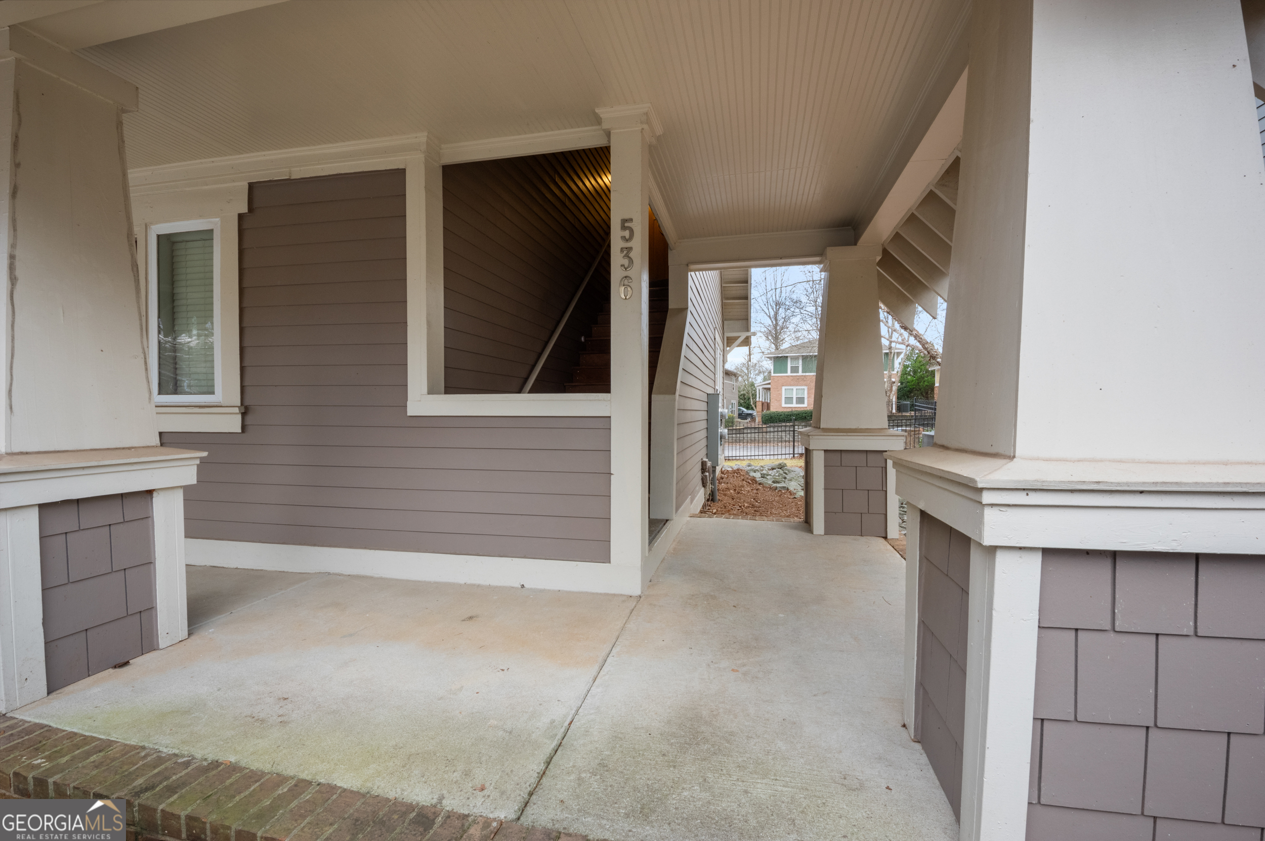 490 Barnett Shoals Road, Unit 536 Athens, GA 30605 - Photo 2 of 29