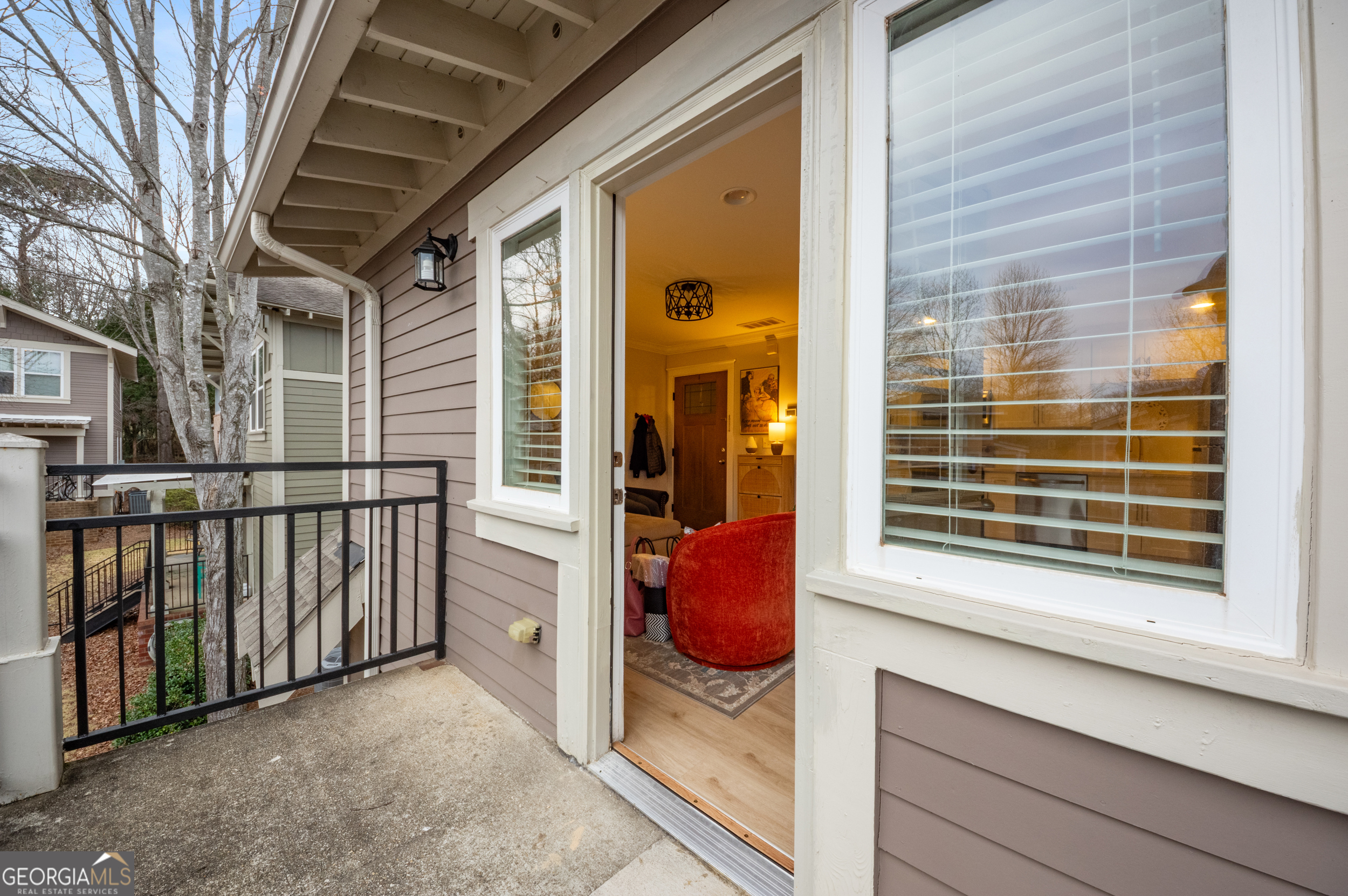 490 Barnett Shoals Road, Unit 536 Athens, GA 30605 - Photo 22 of 29