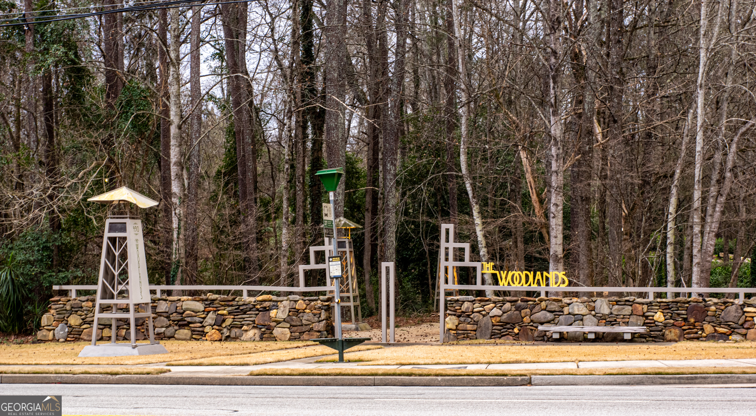 490 Barnett Shoals Road, Unit 536 Athens, GA 30605 - Photo 23 of 29