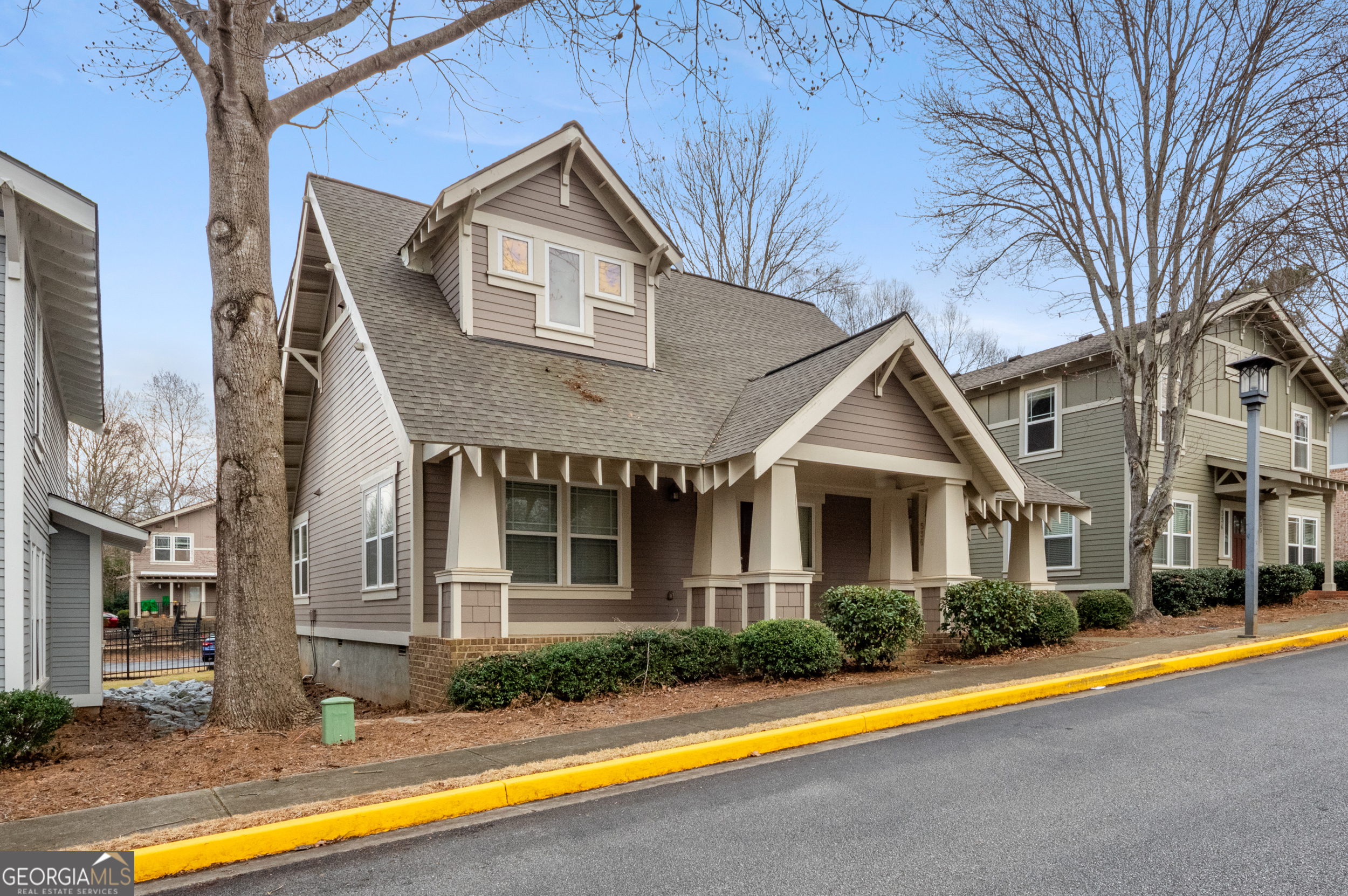 490 Barnett Shoals Road, Unit 536 Athens, GA 30605 - Photo 25 of 29