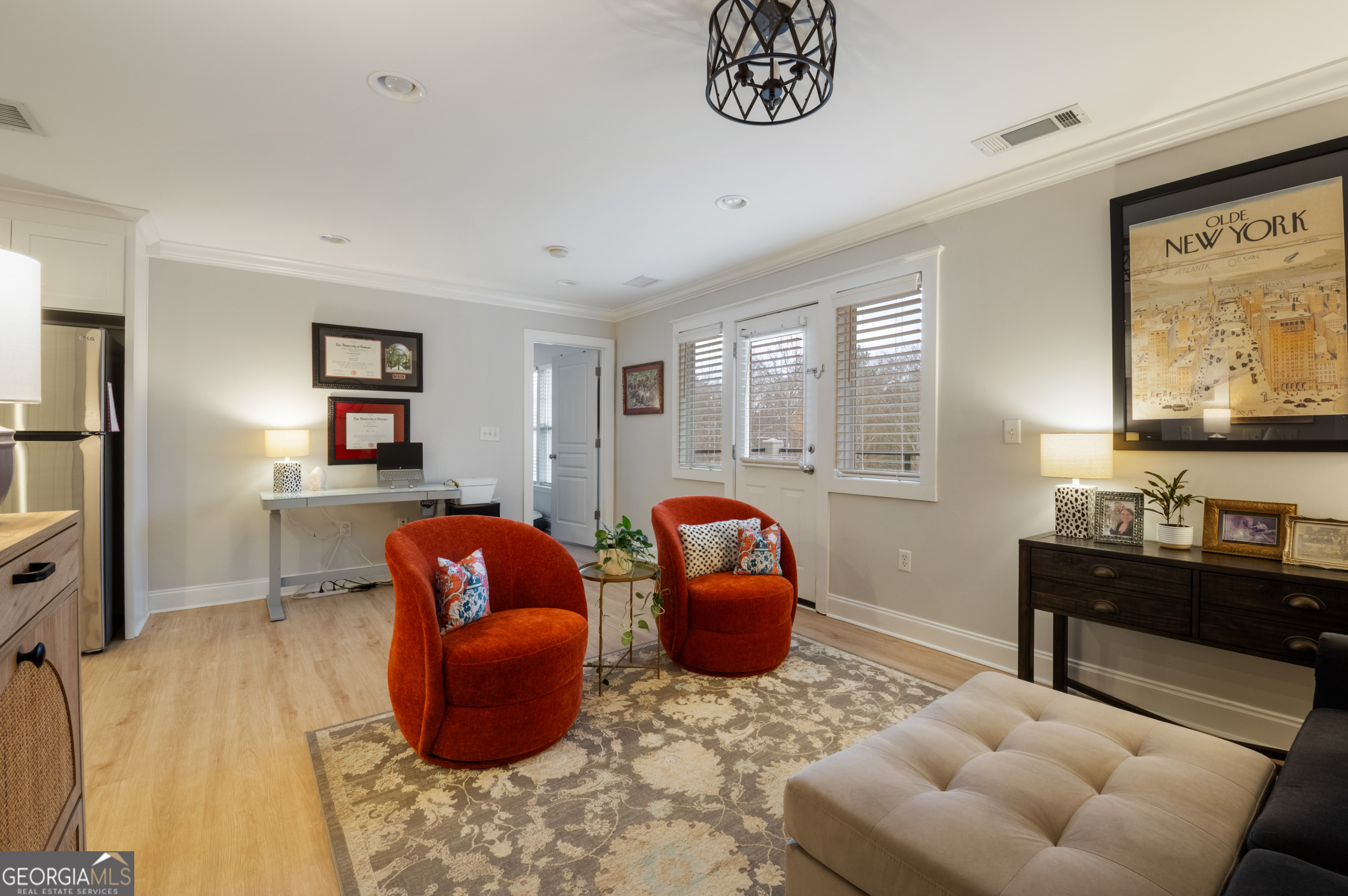 490 Barnett Shoals Road, Unit 536 Athens, GA 30605 - Photo 4 of 29