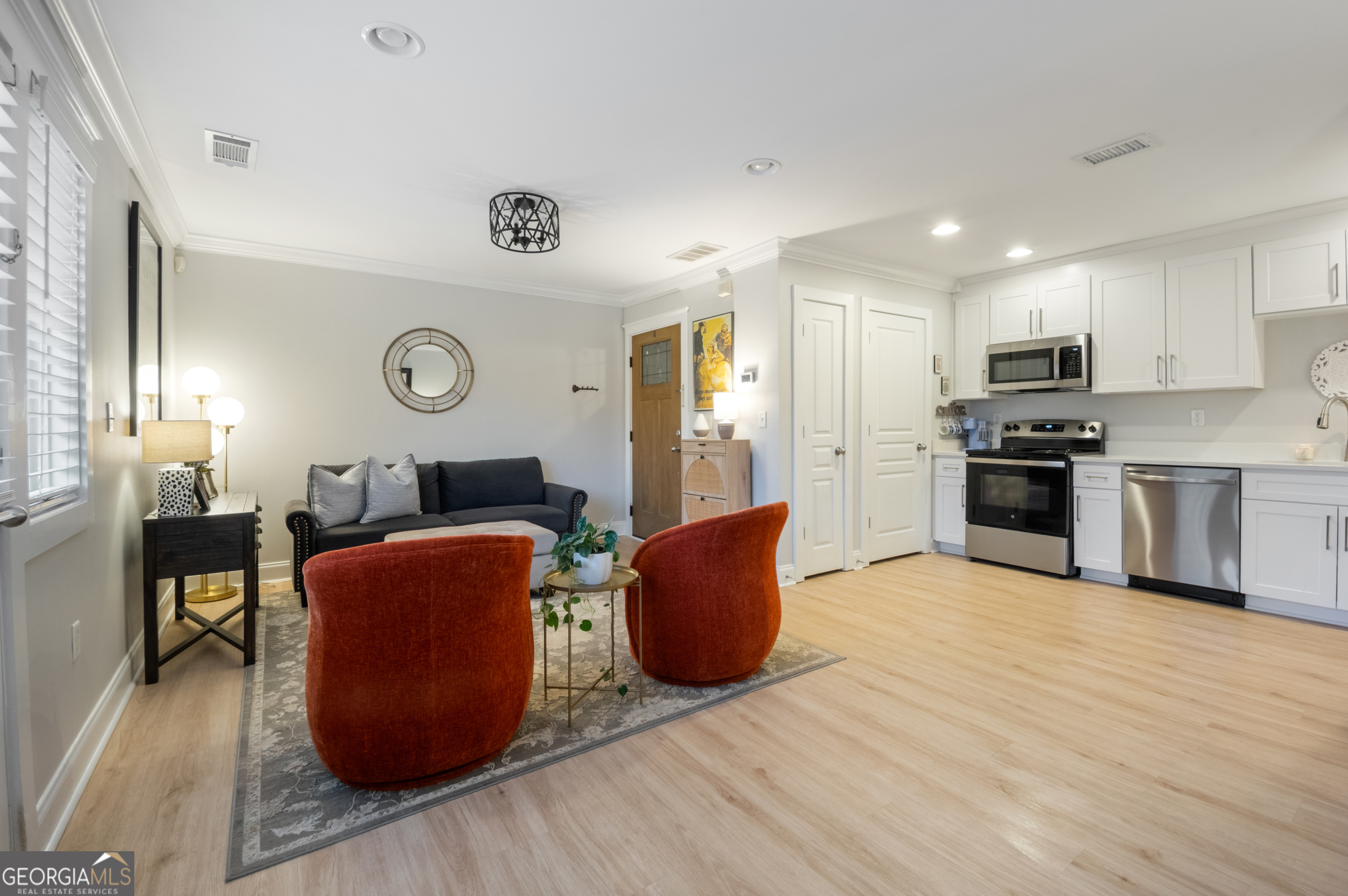 490 Barnett Shoals Road, Unit 536 Athens, GA 30605 - Photo 6 of 29