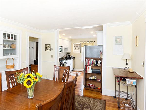66 Stuart Street, Unit 66 Watertown, MA 02472 - Photo 6 of 17 Gallery Image 6