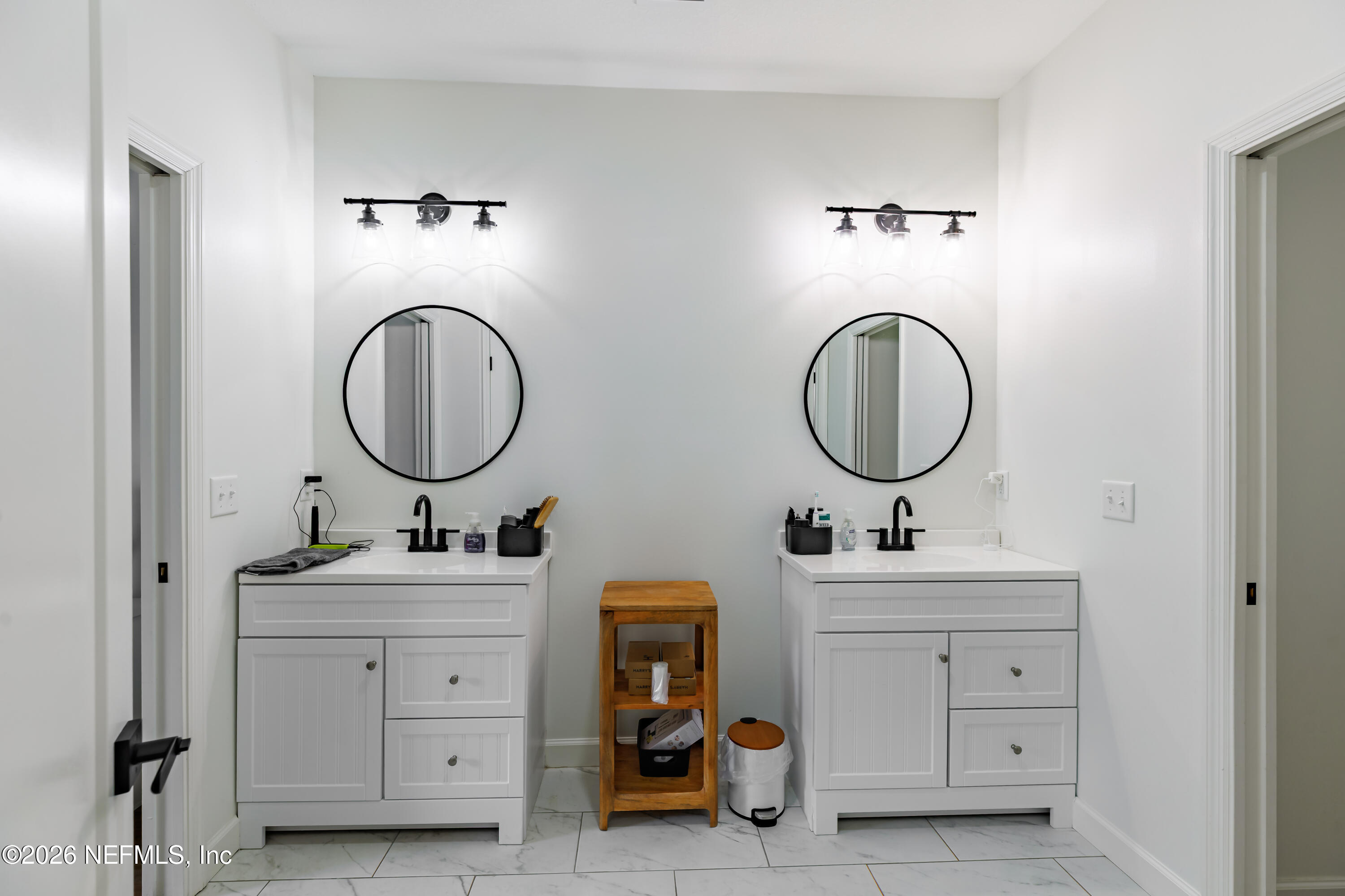 6226 Southwest 150th Street Starke, FL 32091 - Photo 29 of 53 2nd Bathroom