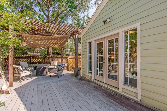 $648,900 | 520 West 30th Street, Houston, TX 77018