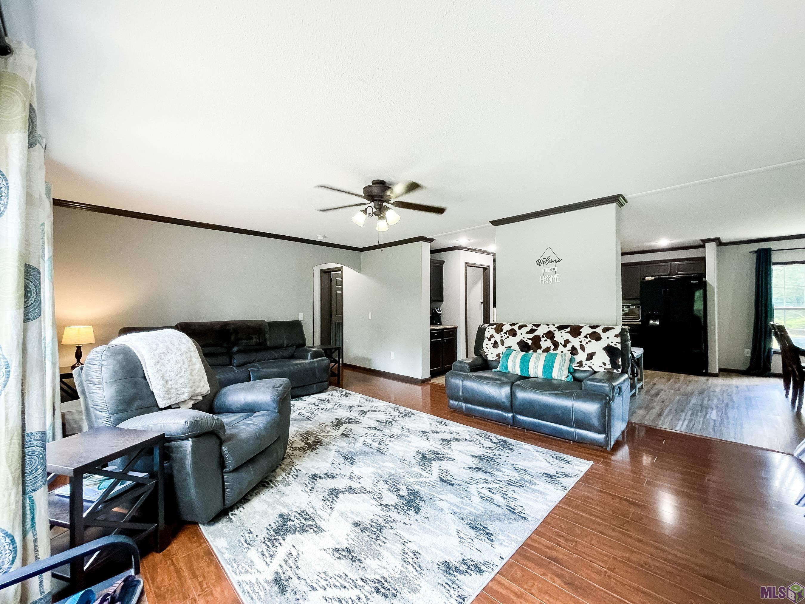 12288 Hammack Road Denham Springs, LA 70726 - Photo 18 of 45 Gallery Image 18
