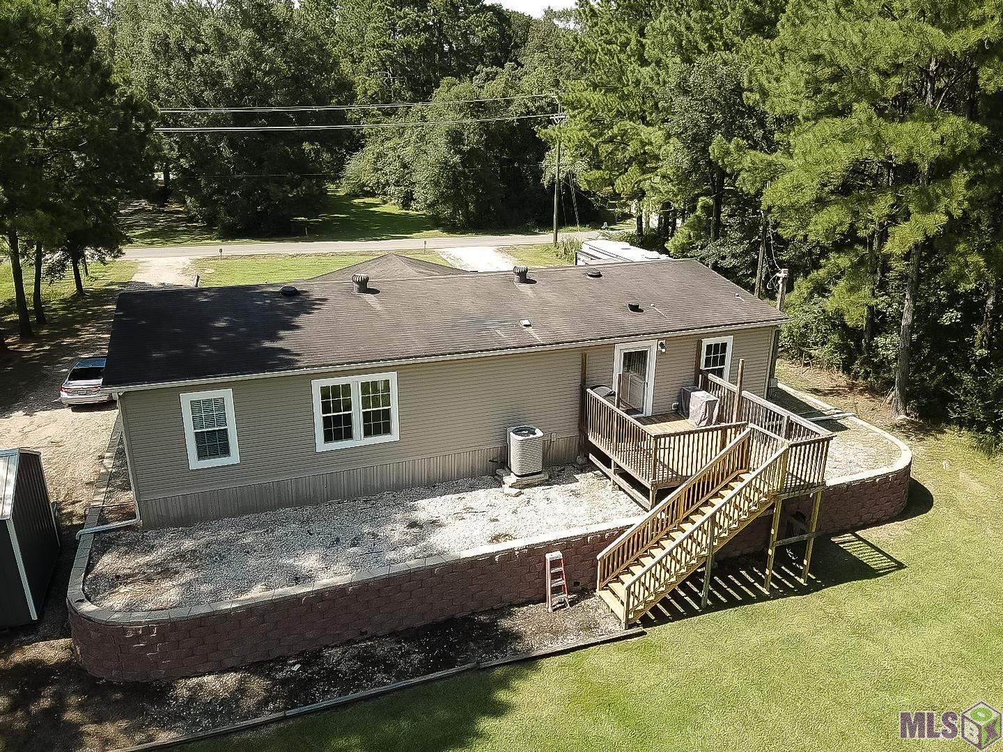 12288 Hammack Road Denham Springs, LA 70726 - Photo 43 of 45 Gallery Image 43