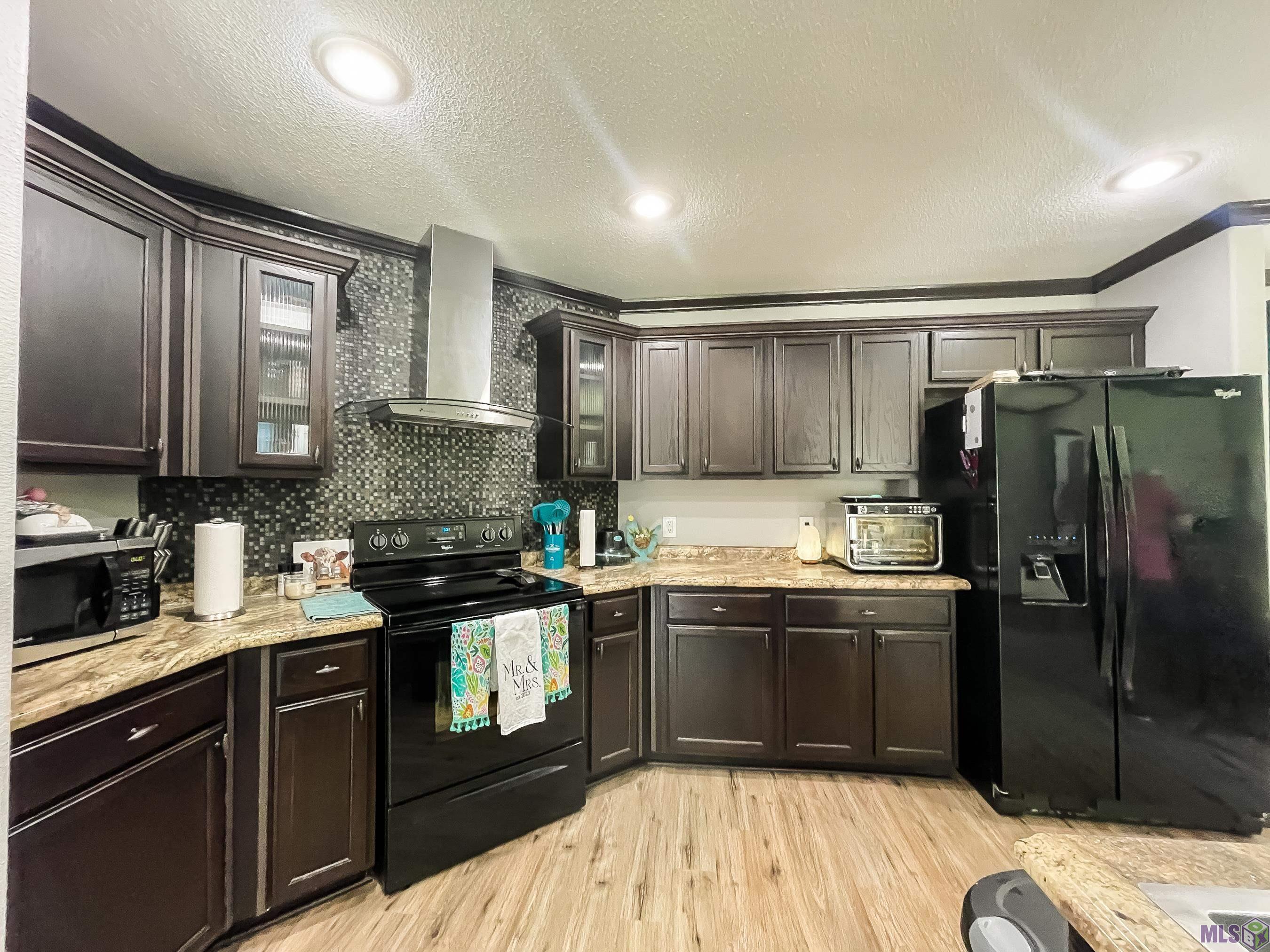 12288 Hammack Road Denham Springs, LA 70726 - Photo 8 of 45 Gallery Image 8