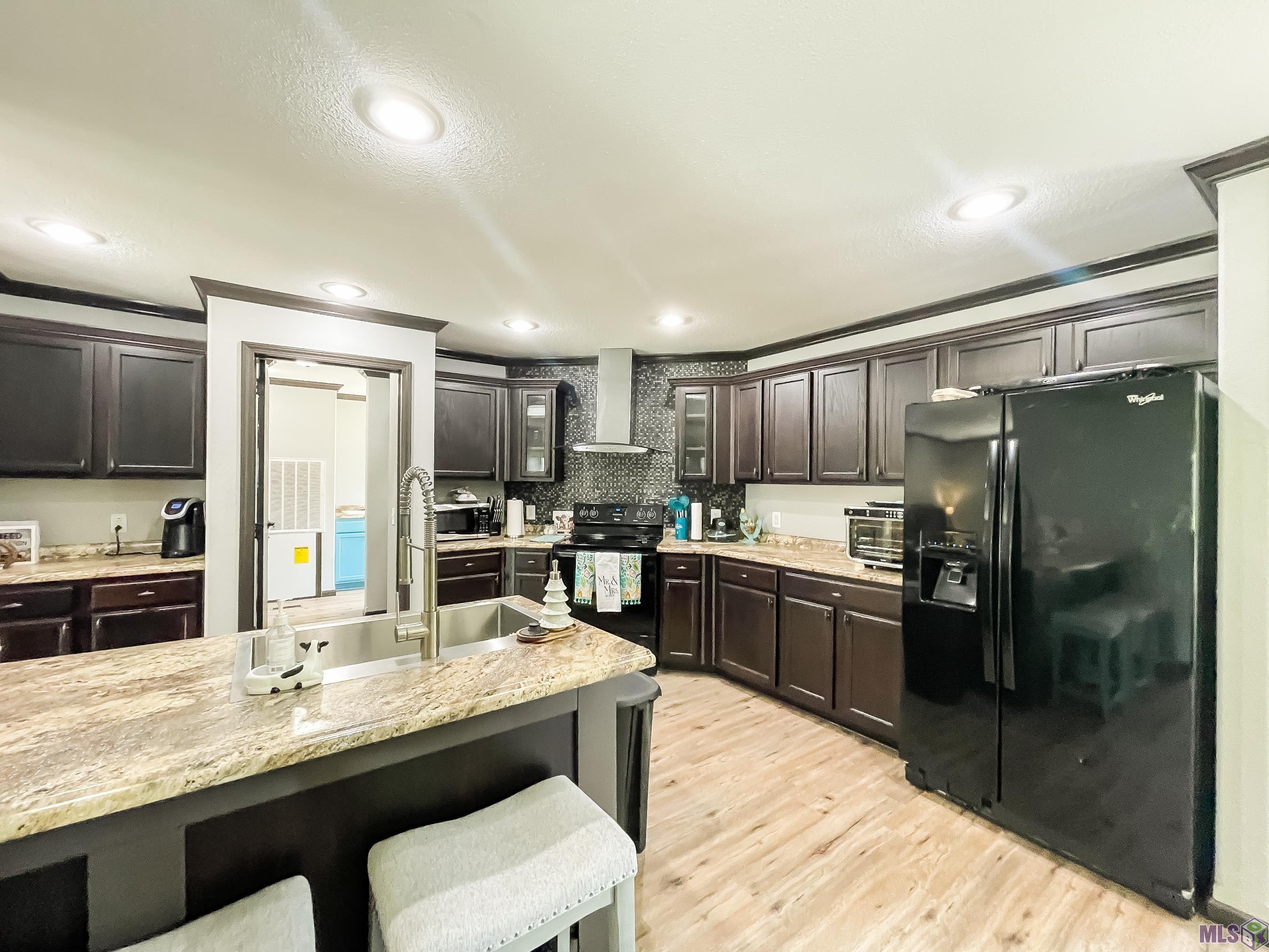 12288 Hammack Road Denham Springs, LA 70726 - Photo 10 of 45 Gallery Image 10