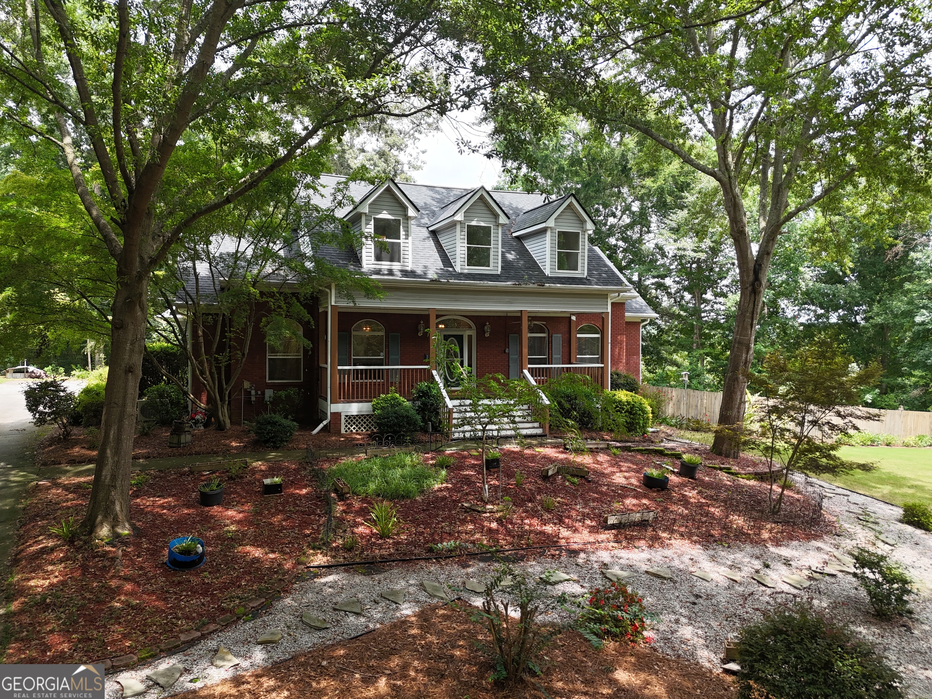 4922 Rabbit Farm Road Loganville, GA 30052 - Photo 1 of 1 Gallery Image 1