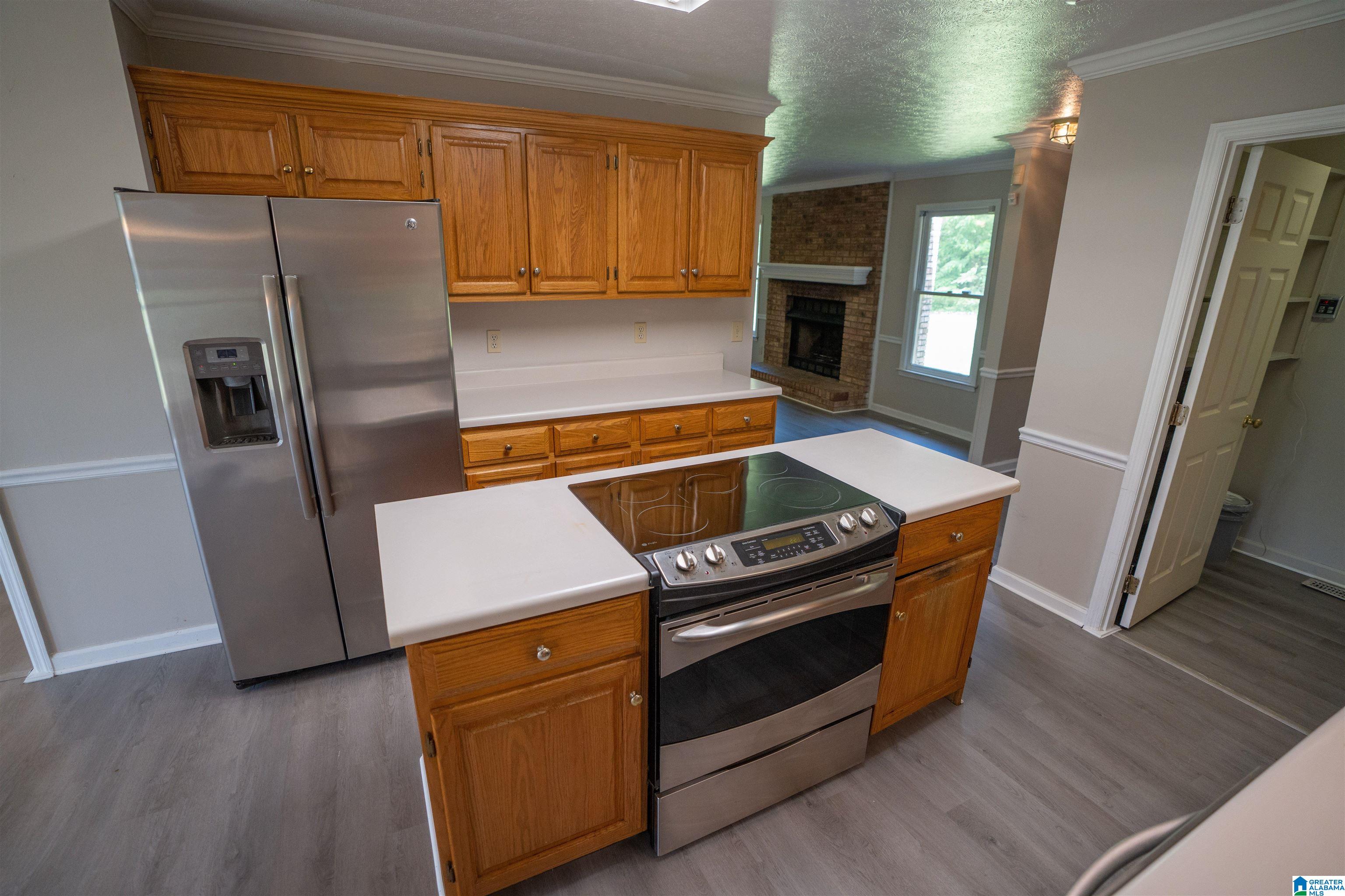504 County Line Road Oxford, AL 36203 - Photo 16 of 28