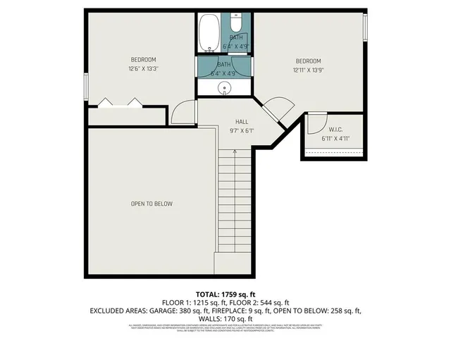 a sign that is on the side of a building