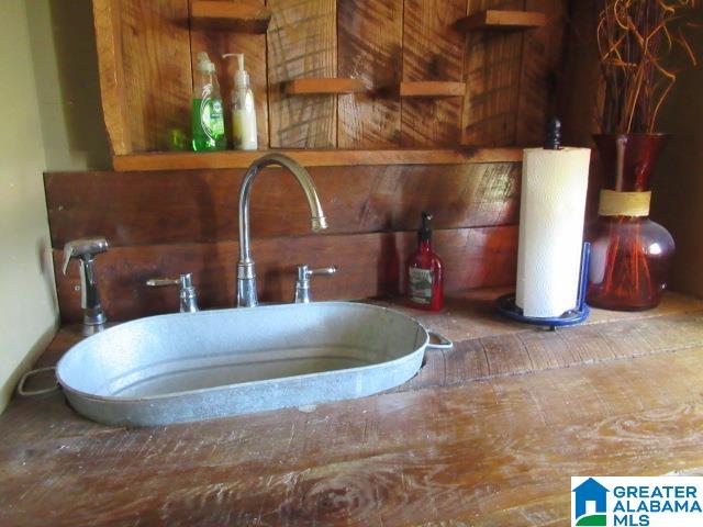 2738 County Road 45 Ranburne, AL 36273 - Photo 33 of 35