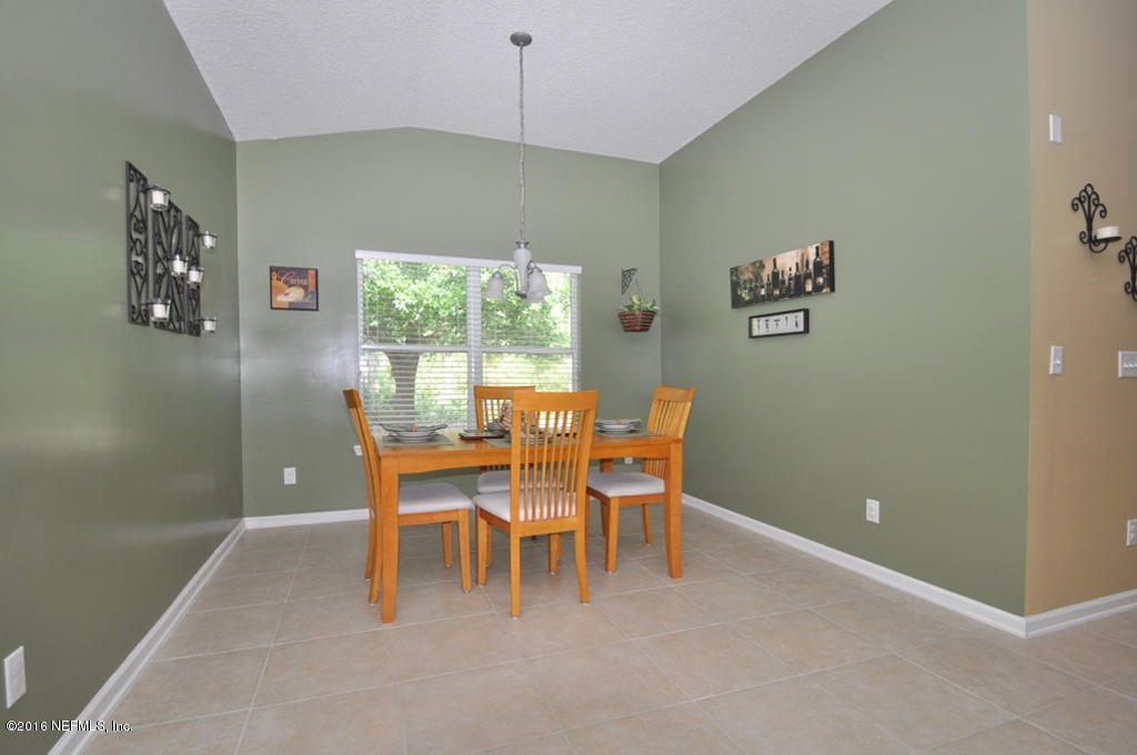 14462 Millhopper Road Jacksonville, FL 32258 - Photo 19 of 54 Breakfast Nook