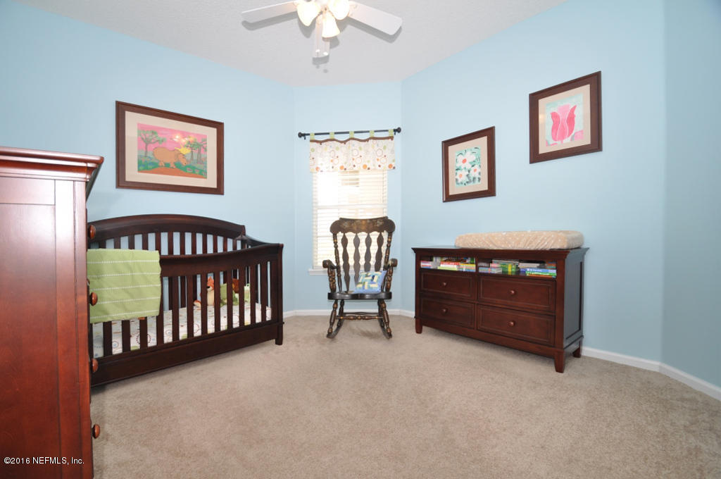 14462 Millhopper Road Jacksonville, FL 32258 - Photo 28 of 54 Bedroom 2