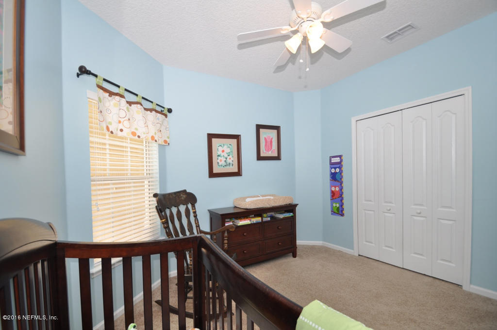 14462 Millhopper Road Jacksonville, FL 32258 - Photo 29 of 54 Bedroom 2