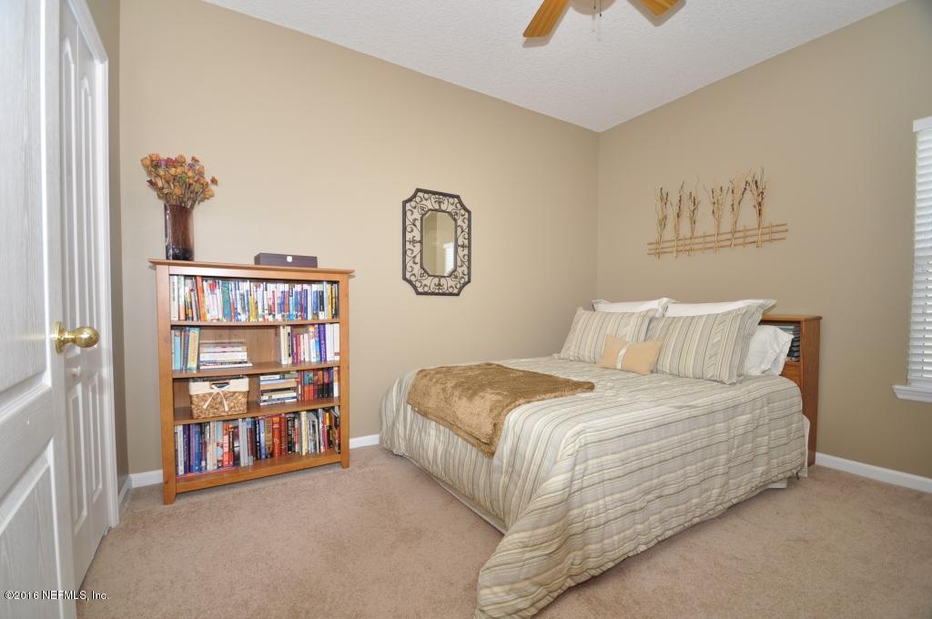 14462 Millhopper Road Jacksonville, FL 32258 - Photo 31 of 54 Bedroom 3-1