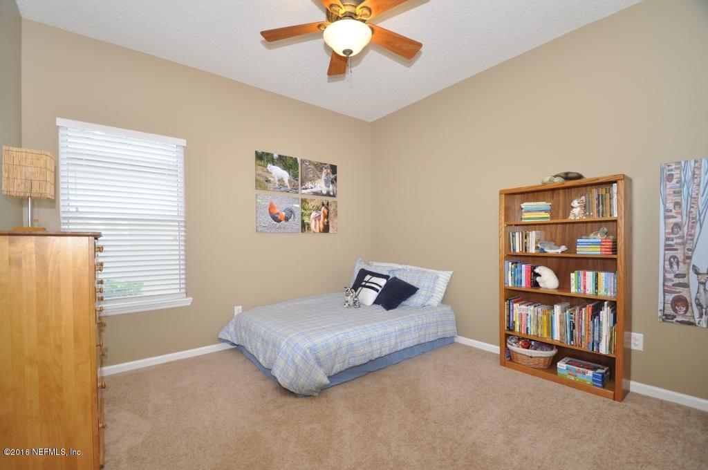 14462 Millhopper Road Jacksonville, FL 32258 - Photo 32 of 54 Bedroom 4