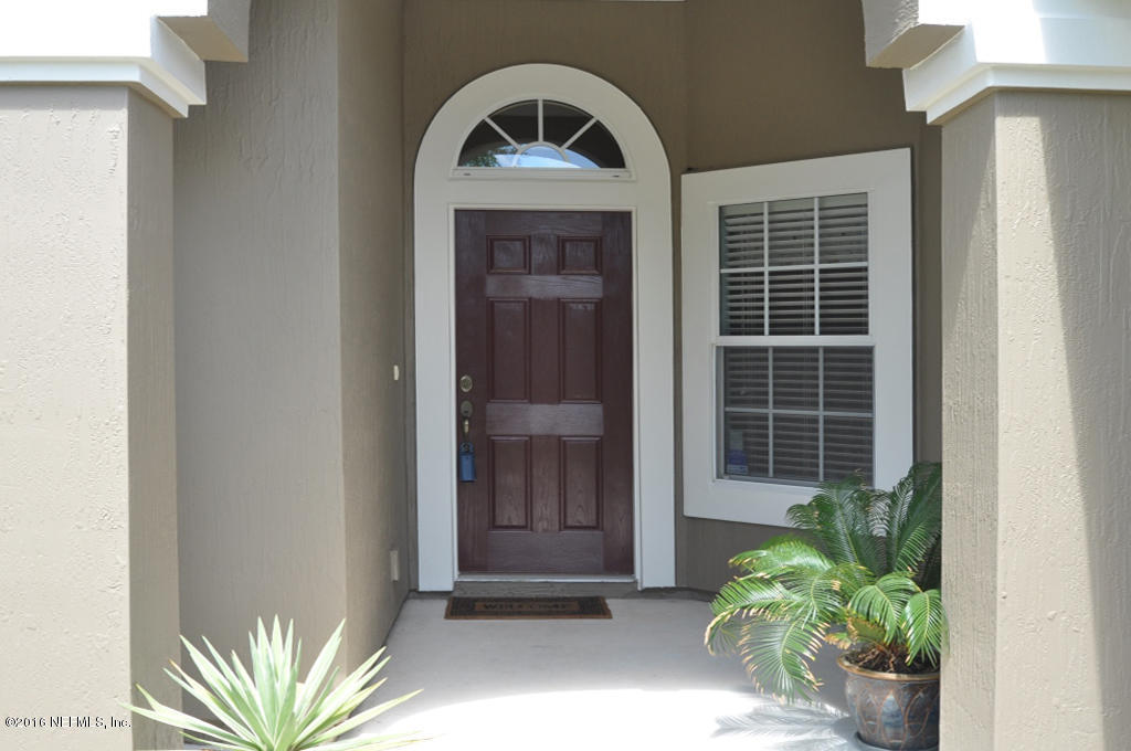14462 Millhopper Road Jacksonville, FL 32258 - Photo 4 of 54 Covered Entry