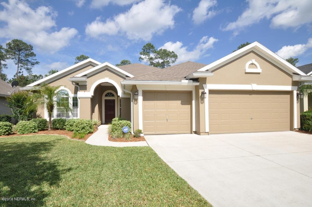 14462 Millhopper Road Jacksonville, FL 32258 - Photo 41 of 54 Welcome to Your New Home!