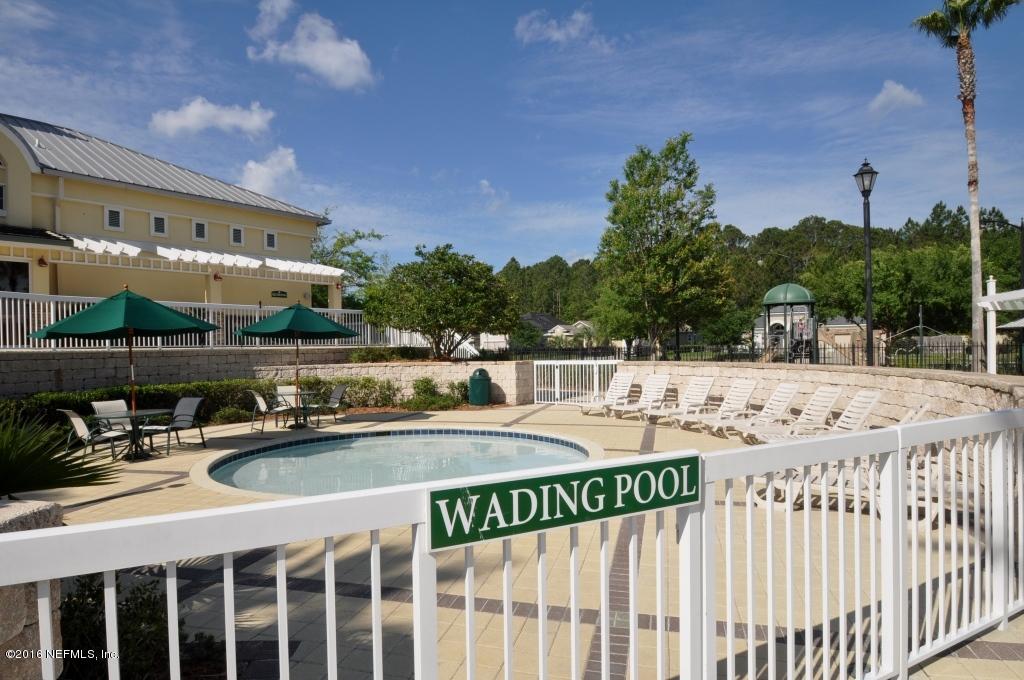 14462 Millhopper Road Jacksonville, FL 32258 - Photo 47 of 54 Wading Pool