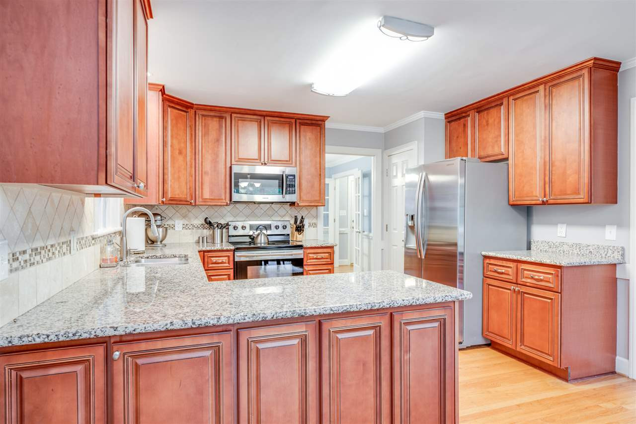 7817 Highlandview Circle Raleigh, NC 27613 - Photo 12 of 28 Photo 13
