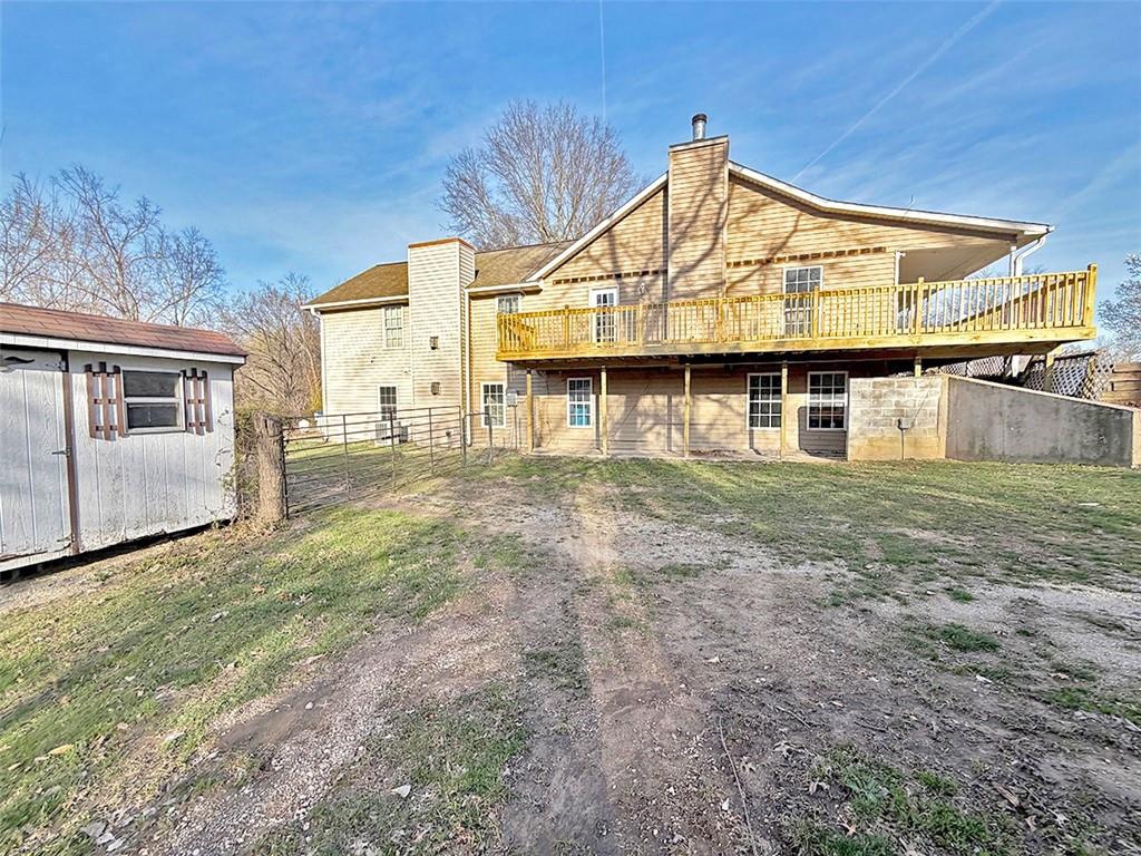 456 Northwest 151 Road Clinton, MO 64735 - Photo 86 of 89