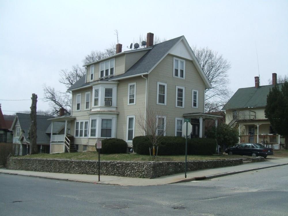 108 Spring Street Windham, CT 06226 - Photo 1 of 1 a front view of a house
