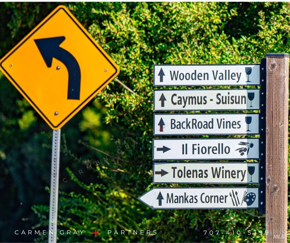 0 Suisun Valley Road Fairfield, CA 94534 - Photo 12 of 33