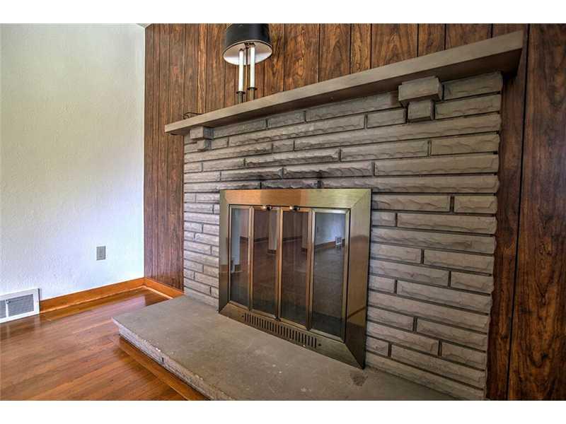 2201 Ridge Road McKeesport, PA 15135 - Photo 10 of 19 Other. Enjoy cozy evenings this winter in front of your fireplace.