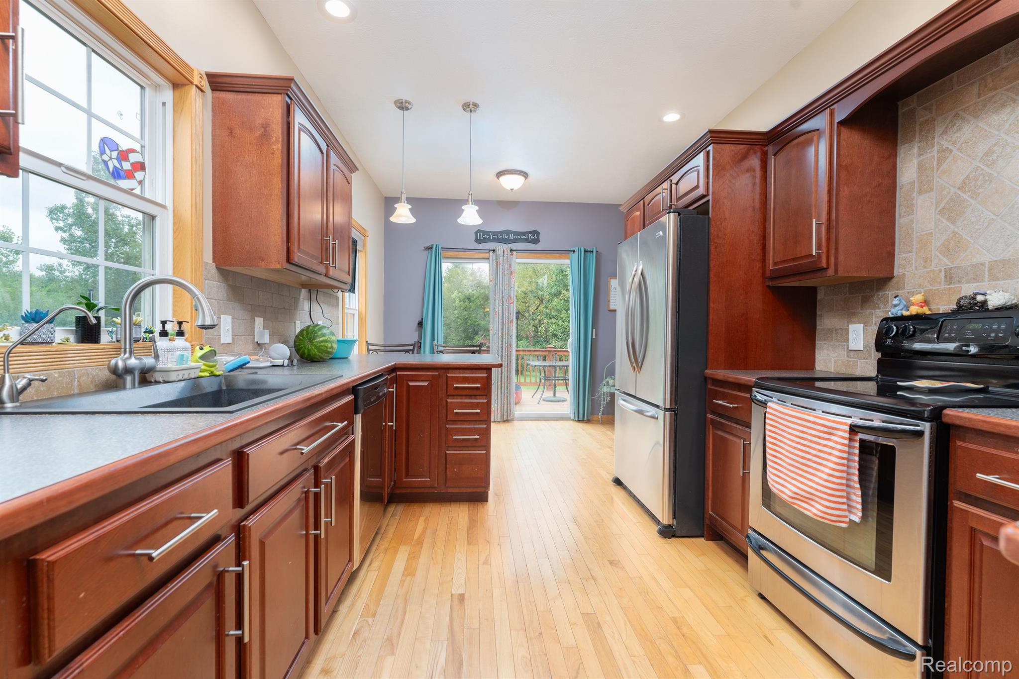 7716 Sharpe Road Fowlerville, MI 48836 - Photo 10 of 42 Gallery Image 10