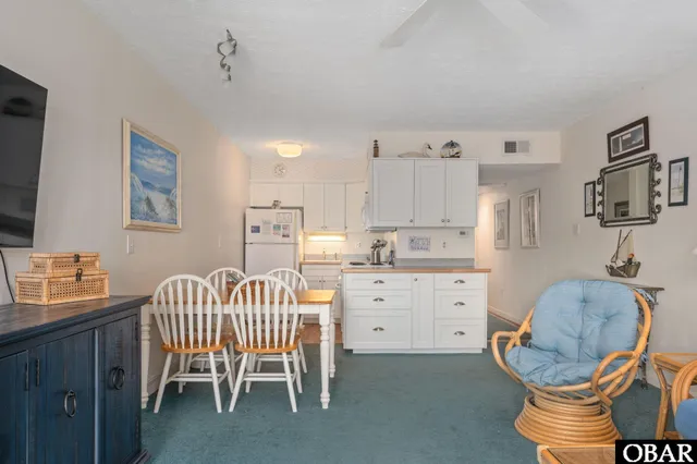 $375,000 | 117 Sea Colony Drive, Unit 211B, Duck, NC 27949