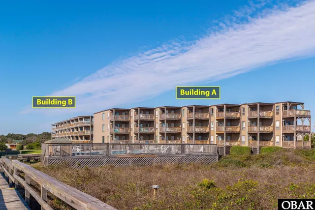 $375,000 | 117 Sea Colony Drive, Unit 211B, Duck, NC 27949