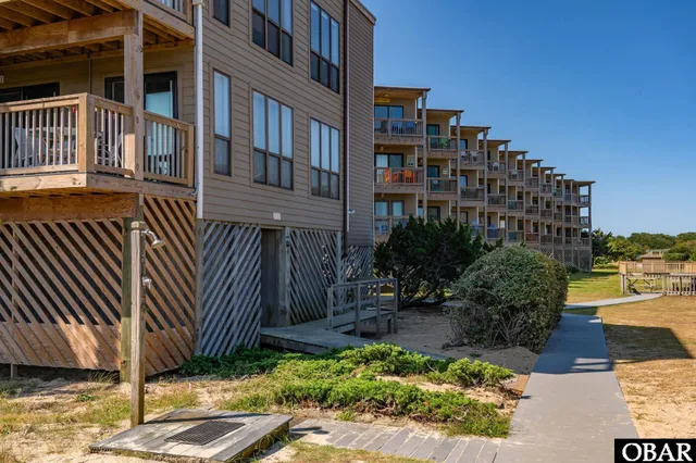 $375,000 | 117 Sea Colony Drive, Unit 211B, Duck, NC 27949