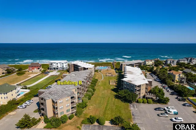 $375,000 | 117 Sea Colony Drive, Unit 211B, Duck, NC 27949