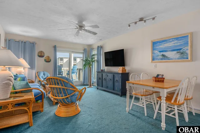 $375,000 | 117 Sea Colony Drive, Unit 211B, Duck, NC 27949