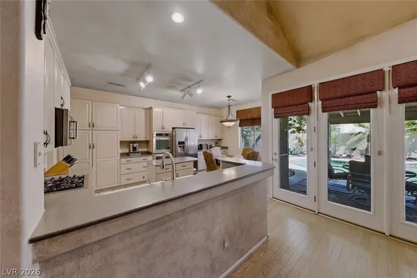 $750,000 | 1861 Bogey Way, Henderson, NV 89074