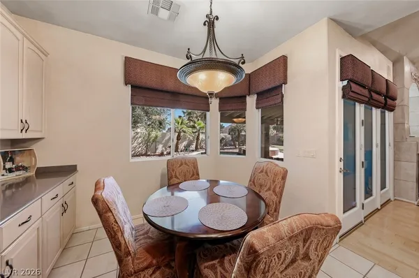 $750,000 | 1861 Bogey Way, Henderson, NV 89074