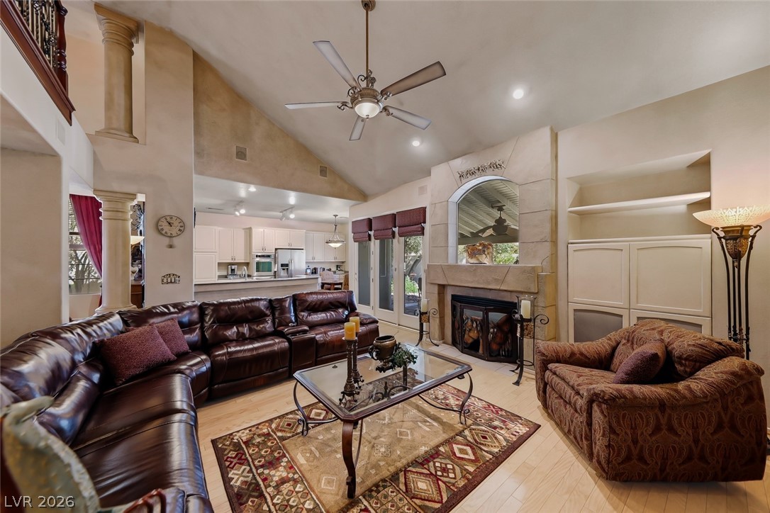 1861 Bogey Way Henderson, NV 89074 - Photo 16 of 39