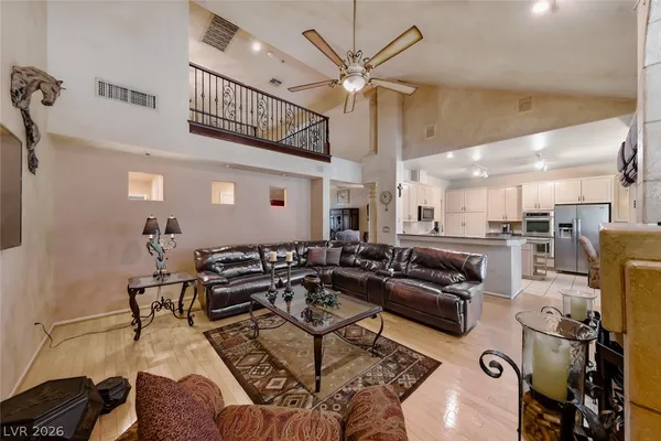 $750,000 | 1861 Bogey Way, Henderson, NV 89074