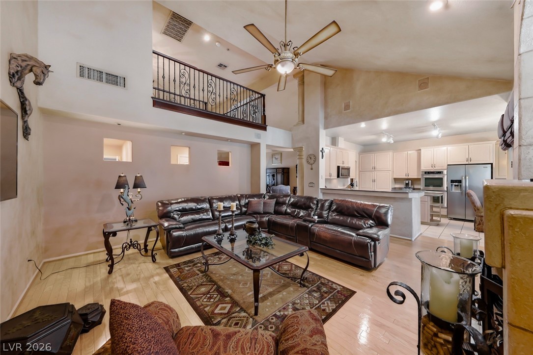 1861 Bogey Way Henderson, NV 89074 - Photo 17 of 39